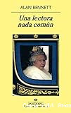 Una lectora nada común