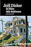 El llibre dels Baltimore