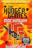 The hunger games. Mockingjay