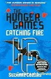 The hunger games. Catching fire