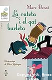 La rateta i el gat burleta