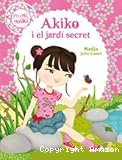 Akiko i el jardí secret