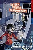 La Júlia i la dona desapareguda