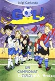 Un campionat difícil