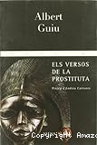 Els versos de la prostituta