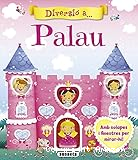 Diversi&oacute; a... Palau