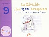La clotilde i les nou orenetes