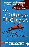 The curious incident of the dog in the night-time
