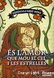És l'amor que mou el cel i les estrelles