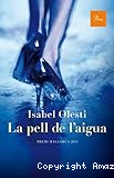 La pell de l'aigua
