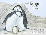Amb la Tango són tres