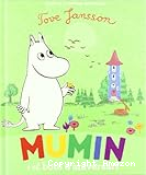 Mumin i el botó d'aniversari