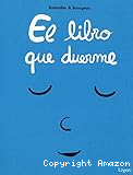 El libro que duerme