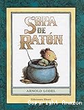 Sopa de ratón