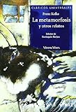 La metamorfosis