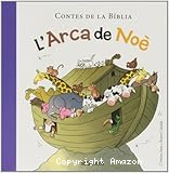 L&acute;Arca de No&egrave;