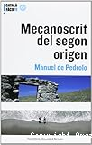 Mecanoscrit del segon origen