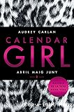 Calendar girl Abril Maig Juny n-2