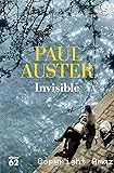 Invisible