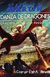 Juego de tronos 5. Danza de dragones (Canción de hielo y fuego)