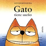 Gato tiene sue&ntilde;o