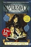 El libro fantástico n-1 (Spiderwick) Las crónicas