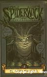 El ogro malvado n-5 (Spiderwick)