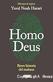 Homo Deus. Breve historia del mañana