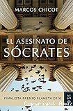 El asesino de Sócrates