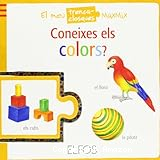 Coneixes els colors?