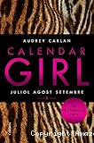 Juliol agost setembre