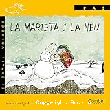 La marieta i la neu