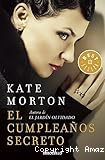 El cumpleaños secreto