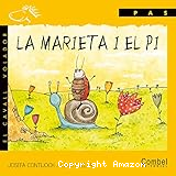 La marieta i el pi