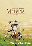 Els invents de la Malvina
