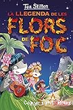 La llegenda de les flors de foc