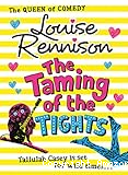 The taming of the tights