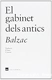 El gabinet dels antics