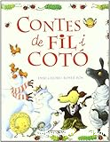 Contes de fil i cot&oacute;