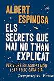 Els secrets que mai no t´han explicat