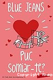Puc somiar-te?