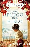 Como fuego en el hielo