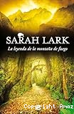 La leyenda de la montaña de fuego