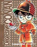 Detective Conan