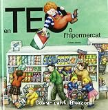 En Teo a l&acute;hipermercat