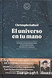 El universo en tu mano