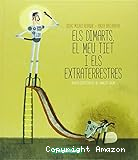 Els dimarts, el meu tiet i els extraterrestres