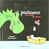 Pasma el fantasma (El cavaller del castell)