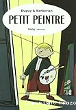 Petit peintre