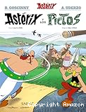 Astérix y los Pictos